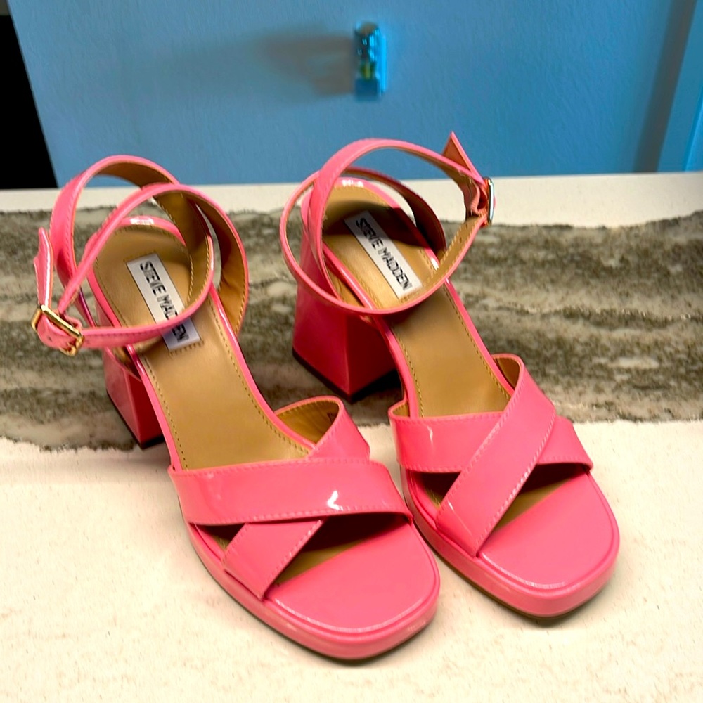 Steve Madden Shoes